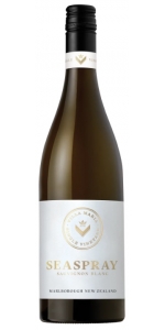 Villa Maria Single Vineyard Seaspray Sauvignon Blanc 2021